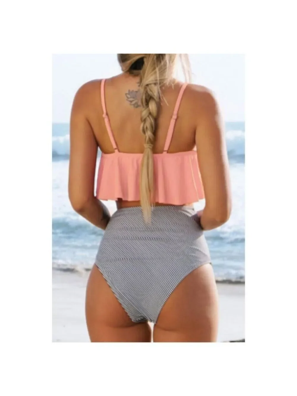 Cupshe women high